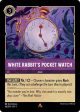 White Rabbit s Pocket Watch (68 204) [The First Chapter] Hot on Sale