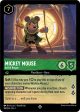 Mickey Mouse - Artful Rogue (88 204) [The First Chapter] on Sale