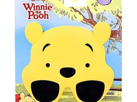 Winnie the Pooh Sun-Staches Sale