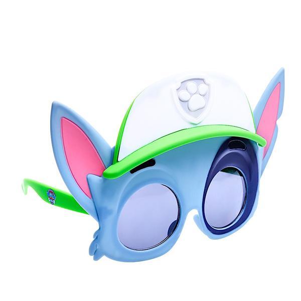 Paw Patrol Rocky  Sun-Staches Online