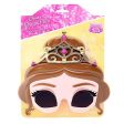 Princess Belle Sun-Staches For Cheap