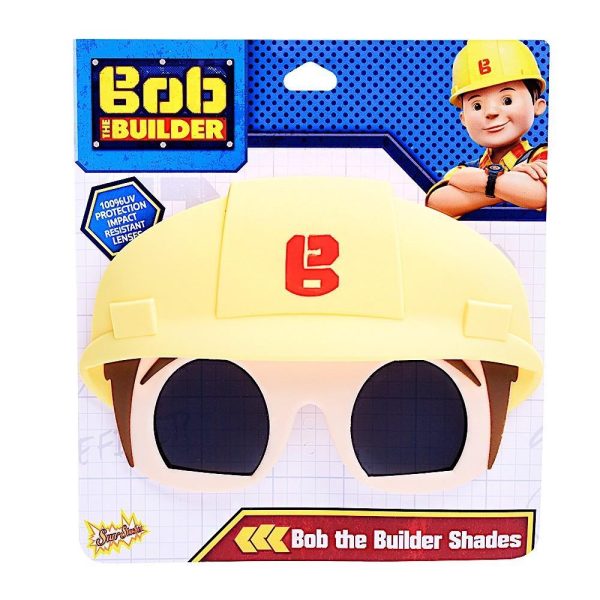 Bob The Builder  Sun-Staches Online now