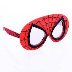 Lil  Spiderman Sun-Staches Supply