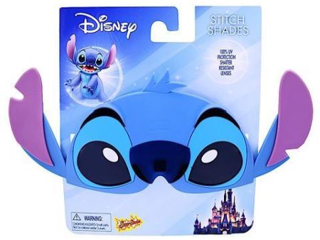 Stitch Sun-Staches Discount