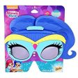 Shimmer and Shine Blue Hair Sun-Staches Discount