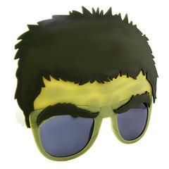 Hulk  Marvel Avengers  Sun-Staches Online