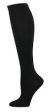 SockSmith Bamboo Women Knee High Black Online Hot Sale