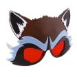 Rocket Racoon  Guardians of the Galaxy  Sun-Staches Online