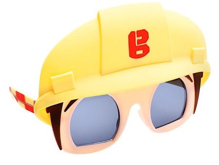 Bob The Builder  Sun-Staches Online now