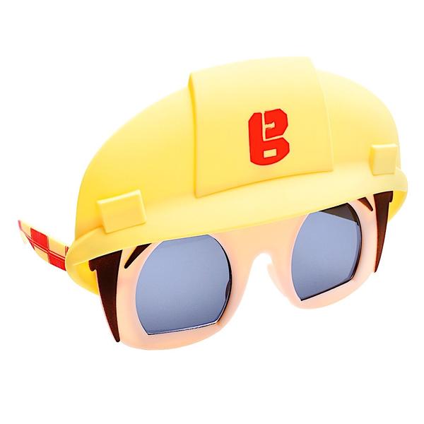 Bob The Builder  Sun-Staches Online now