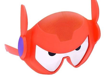 Baymax  Big Hero 6  Sun-Staches Online now