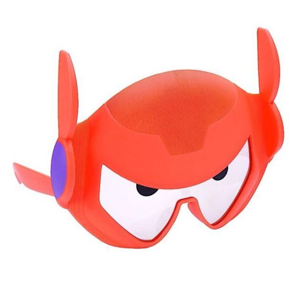 Baymax  Big Hero 6  Sun-Staches Online now