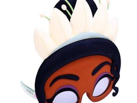 Princess Tiana  The Princess and the Frog   Sun-Staches For Sale