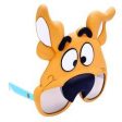 Scooby Dooby Doo Sun-Staches Online