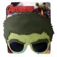 Hulk  Marvel Avengers  Sun-Staches Online