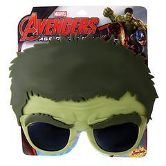 Hulk  Marvel Avengers  Sun-Staches Online