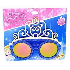 Princess Cinderella Tiara Sun-Staches Fashion