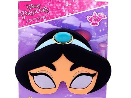 Princess Jasmine Sun-Staches For Cheap