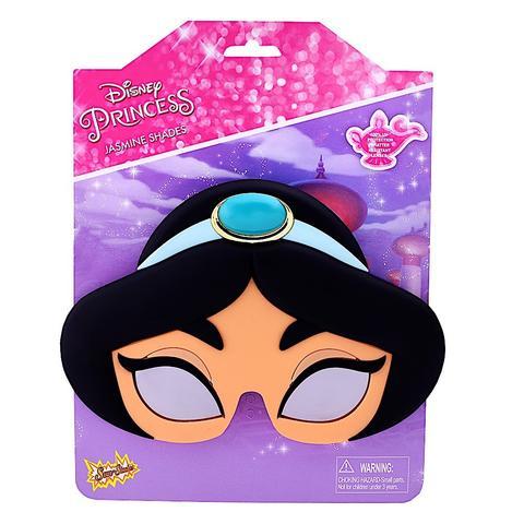 Princess Jasmine Sun-Staches For Cheap