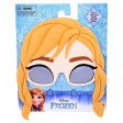 Princess Anna Frozen  Sun-Staches Online Hot Sale