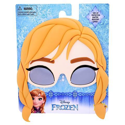 Princess Anna Frozen  Sun-Staches Online Hot Sale