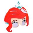 Ariel  The Little Mermaid  Sun-Staches Online Sale