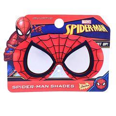 Lil  Spiderman Sun-Staches Supply