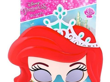 Ariel  The Little Mermaid  Sun-Staches Online Sale