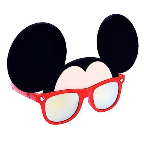 Mickey Mouse Sun-Staches For Cheap