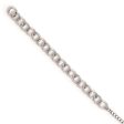 1 4 Ctw Champagne Diamond 15mm Heart Necklace in Sterling Silver Discount