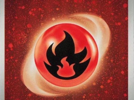 Fire Energy (002) (2023) [Professor Program Promos] Online