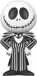 NIGHTMARE BEFORE CHRISTMAS: JACK SKELLIN - FUNKO SODA For Discount