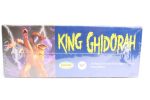 GODZILLA: KING GHIDORAH - MODEL KIT-AURORA-6802-OPEN BOX on Sale