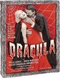 DRACULA: 3D POSTER (1418 5000) - LEGENDARY CASTS-STYLE D on Sale