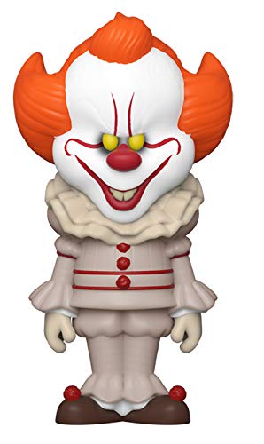 IT: PENNYWISE (COMMON 1 17,000) - FUNKO SODA For Sale